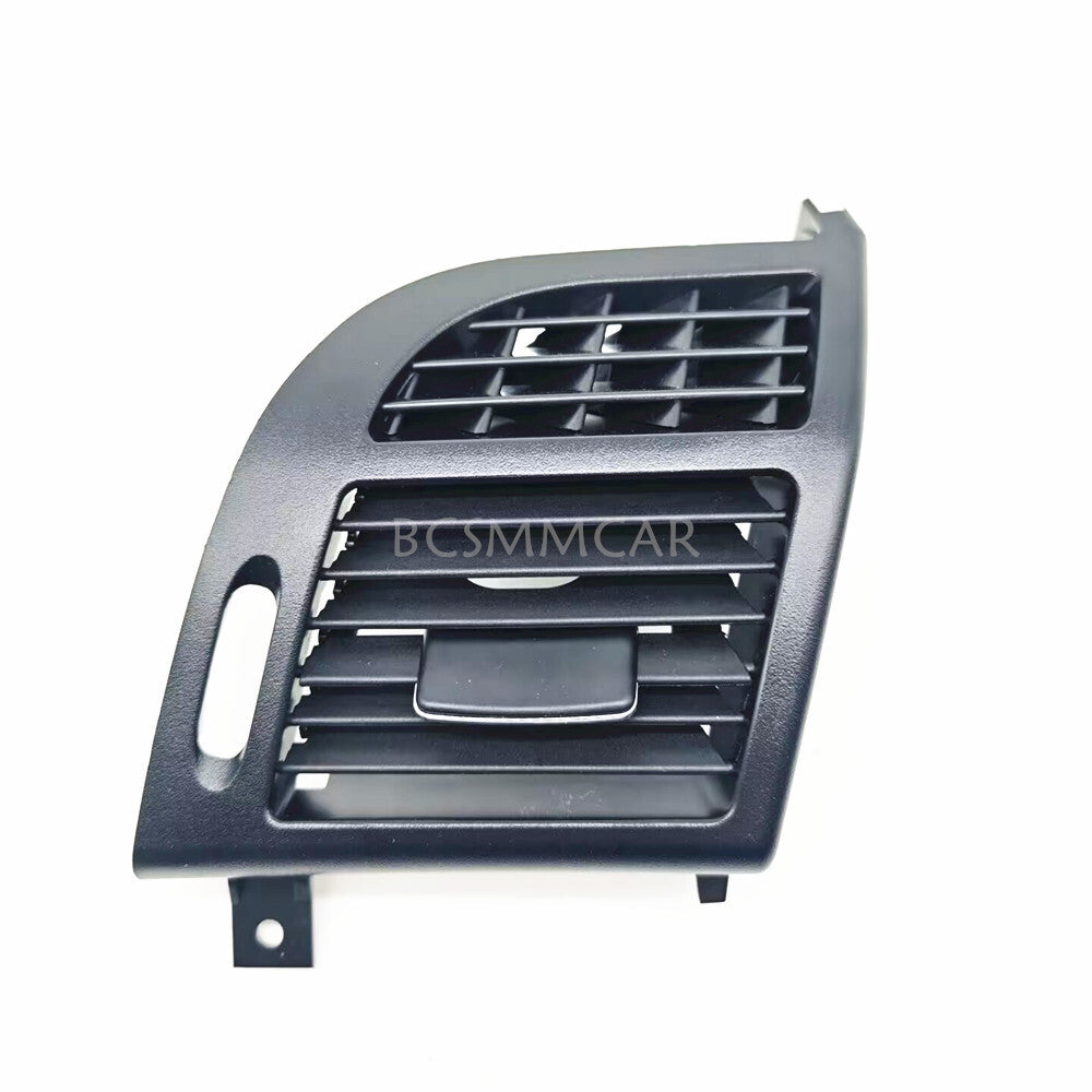 Fit for Mercedes Benz E Class W211 2003-2008 Air A/C Vent Outlet Cover Trim