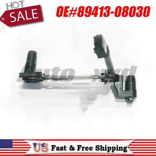 89413-08030 Transmission speed sensor suitable for Toyota for Avalon and for Lexus ES350 (2010-2018)