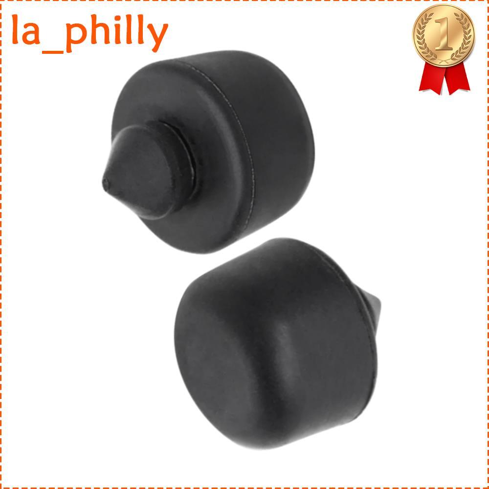 Set of 2 Hood Stop Buffer for Suburban Silverado Spark Tahoe Traverse Trax Yukon