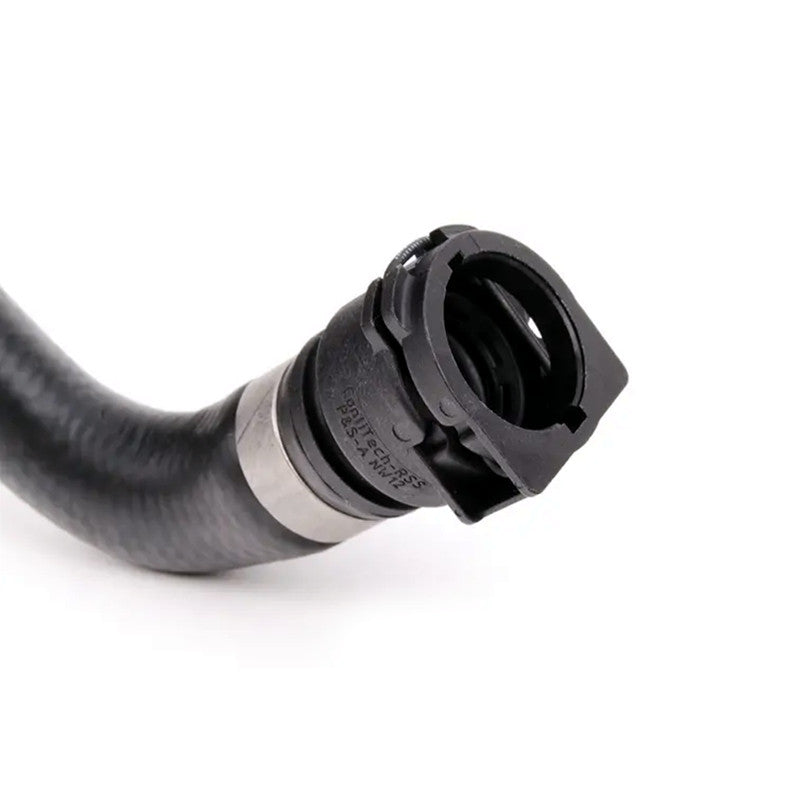 17127544549 Water hose, water pump, automatic reverse oil cooler suitable for BMW E70X5 4.4 06-10