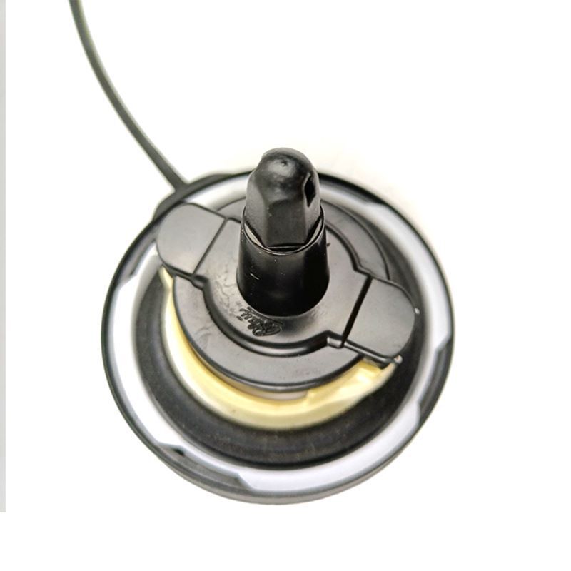 16117222391 Fuel gas filling fuel tank cap suitable for BMW 335i, 428i, 528i, 535i, 550i, 640i, and 740i.