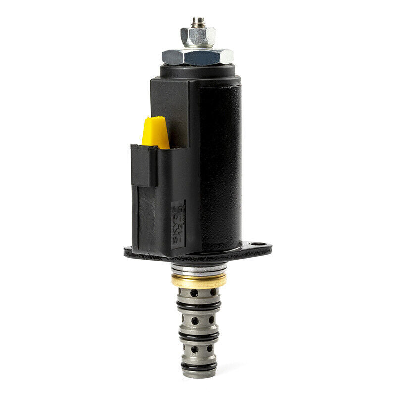 1X for CAT Excavator 320 320B 320C 1119916 Solenoid Valve 111-9916 SKY5P-12-D