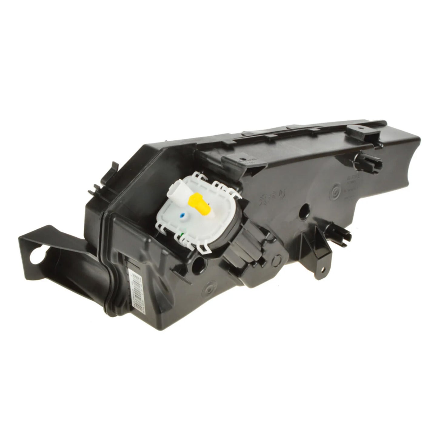 Fuel Additive DPF Filter Tank Pump 9672419980 for Citroen Berlingo for Peugeot 5008