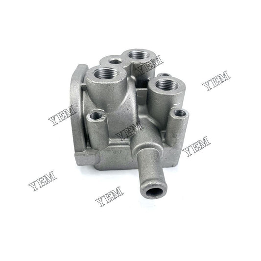 404C-22 Thermostat for Seat 145216380 Fit For Perkins Diesel Engine Spare Parts.