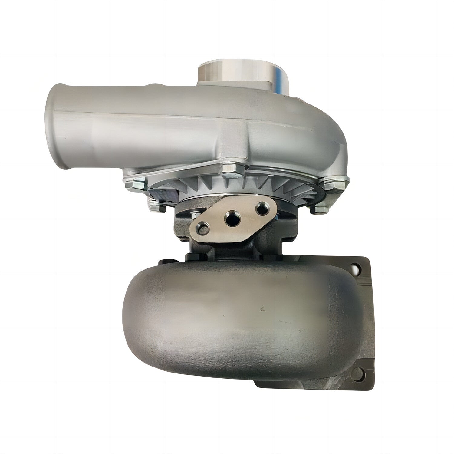 Turbocharger 6207-81-8210 465044-5251 For Komatsu Excavator PC200-5 with S6D95L