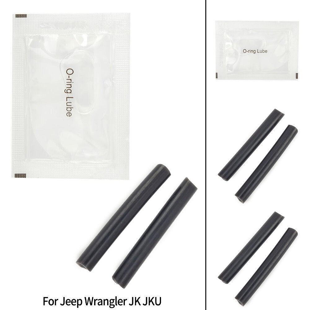 Sun Visors Car Parts Direct Replacement Interior Left/Right Plastic Bushings