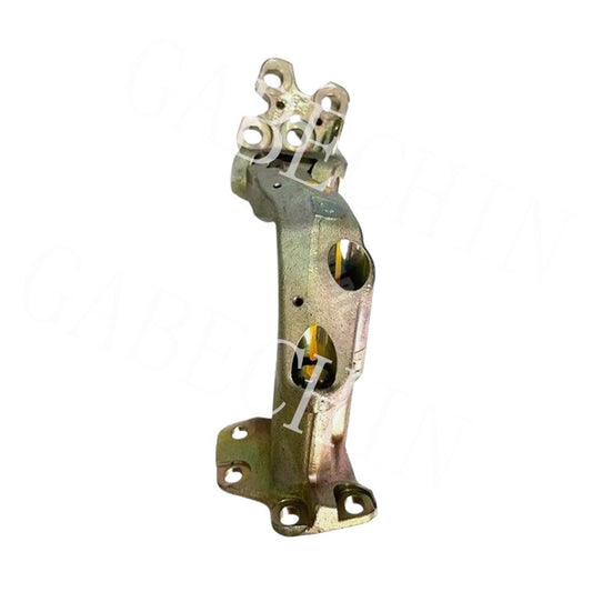 Left door hinge for Lamborghini Aventador LP700. equipment manufacturer: 470831411E