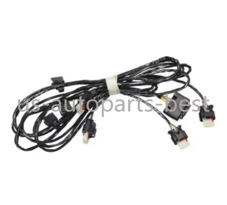 Front Bumper Parking Aid System Wiring Harness for Mercedes-benz W212 2125404300
