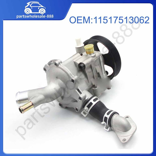 11517513062 Power Steering Pump for Mini Cooper R50, R53 1.4 1.6L 01-06