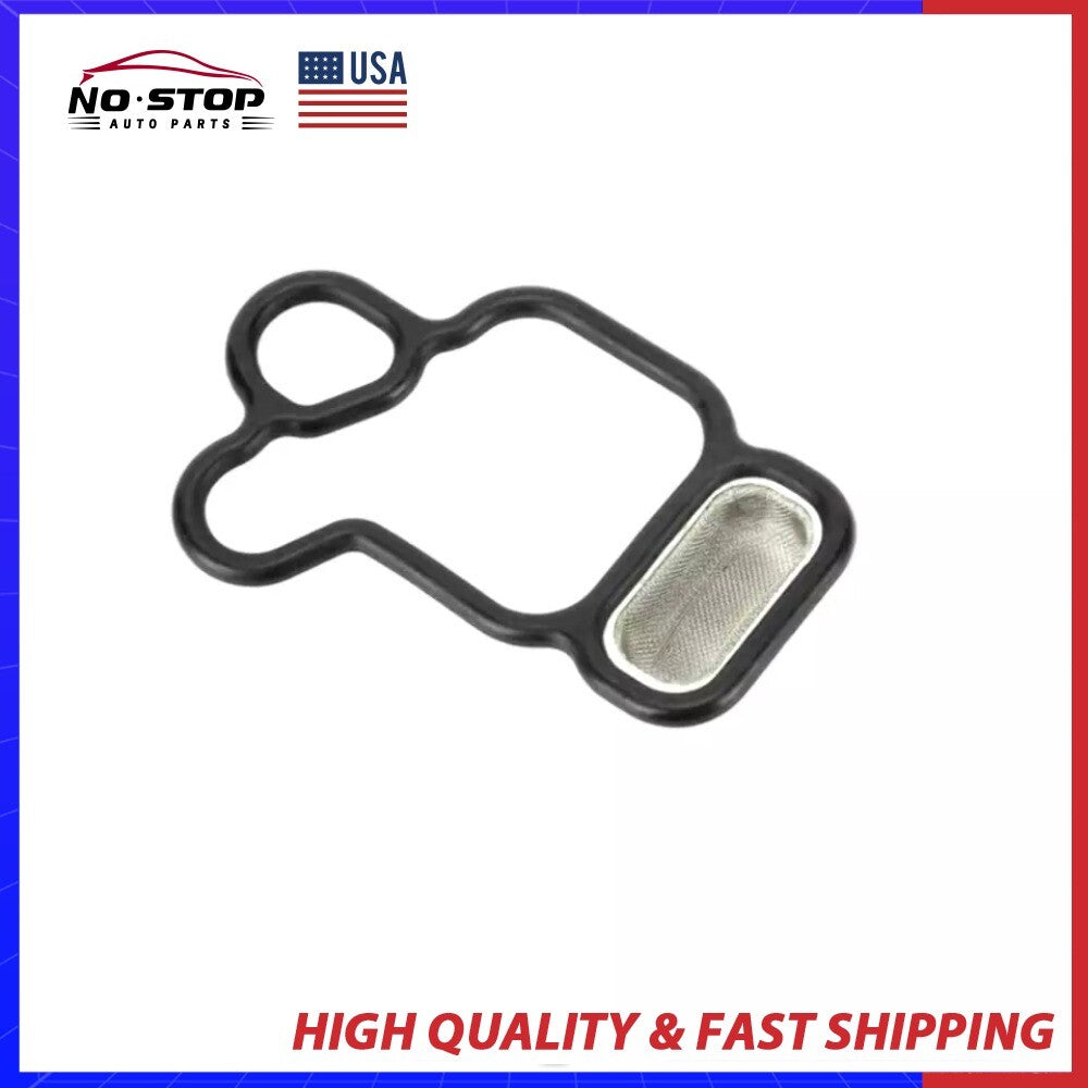 2PC I-VTEC Spool Valve Gasket Kit K20 for Honda for Civic for Acura RSX K-Series