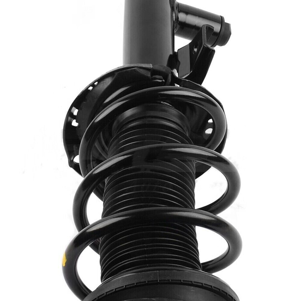 Electric front left or right shock absorber struts suitable for Volkswagen for Golf MK7 R GTI seats Leon 15-20