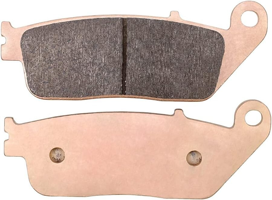Front Brake Pads for Honda VLX 600 VT600C Shadow, VF750C Magna, VT750C Shadow