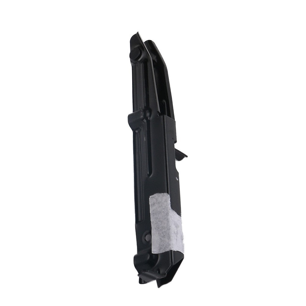 Front Left Side Bumper Cover Holder Bracket Fits For S550 2007 2008 2009-2013