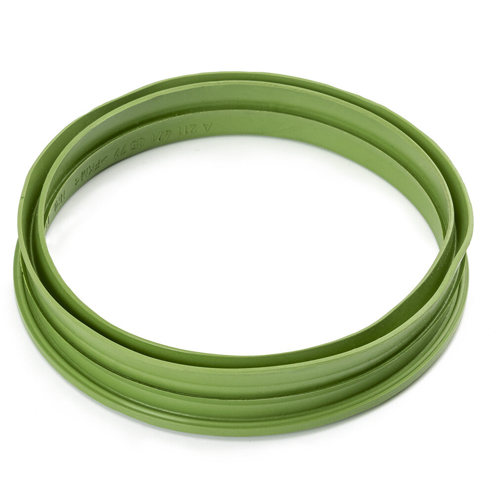 2Pcs Fuel Pump Seal for Benz E320 E350 E500 E550 CLS500 CLS550 E55/E66 AMG