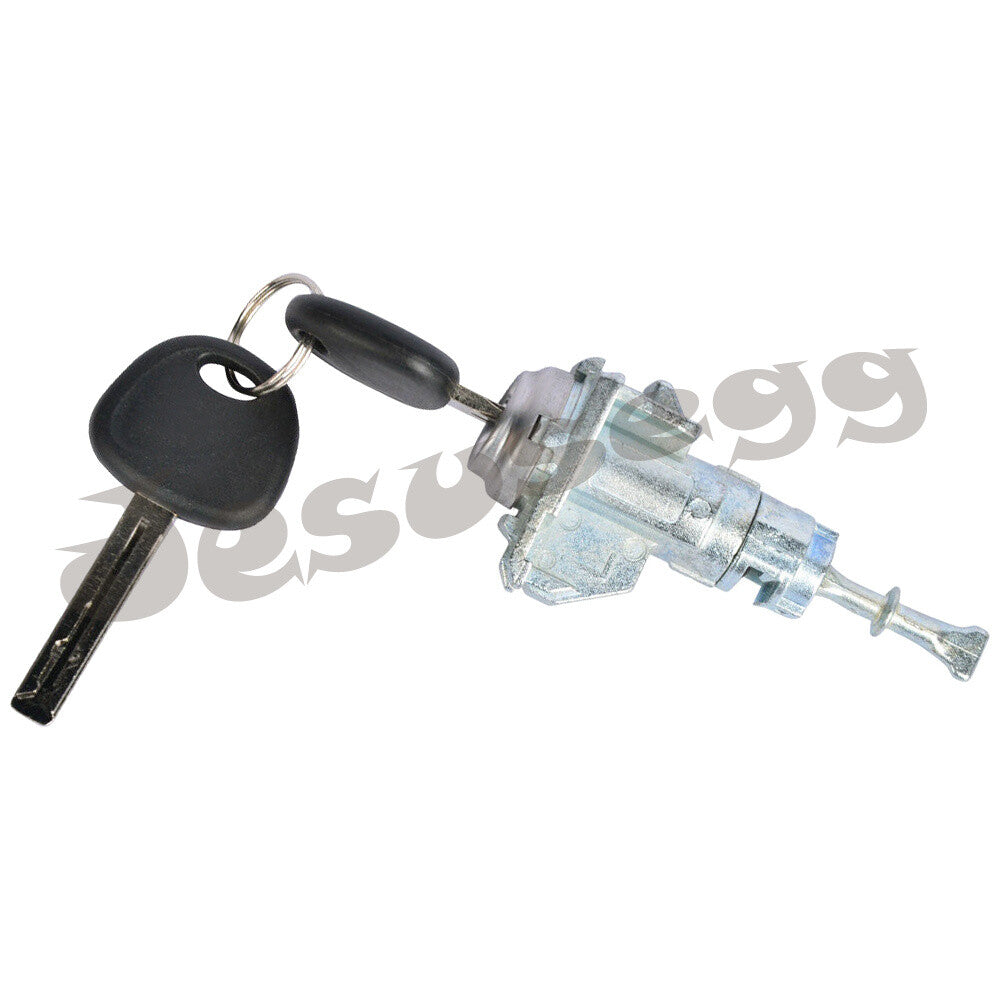 For 2011-2018 for Kia Optima Sedan 4-Door 2.0L 2.4L Door Lock Cylinder Kit with Keys