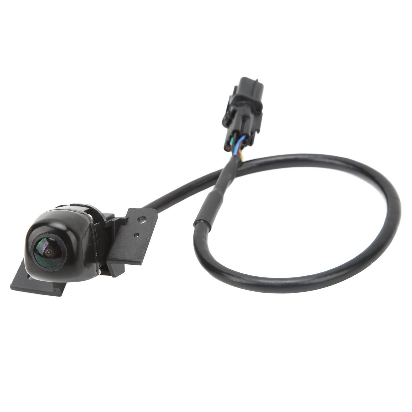 95760D3000 Easytoinstall Car Impactresistant Antifog Rear View Camera