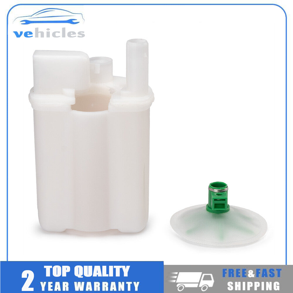 One fuel pump filter for Almera, March 2006-2007, 27510-31100 17040-95F0B