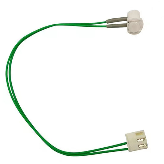 Green Temp Sensor Probe Square Connection Connecter For Chinese Diesel Heater