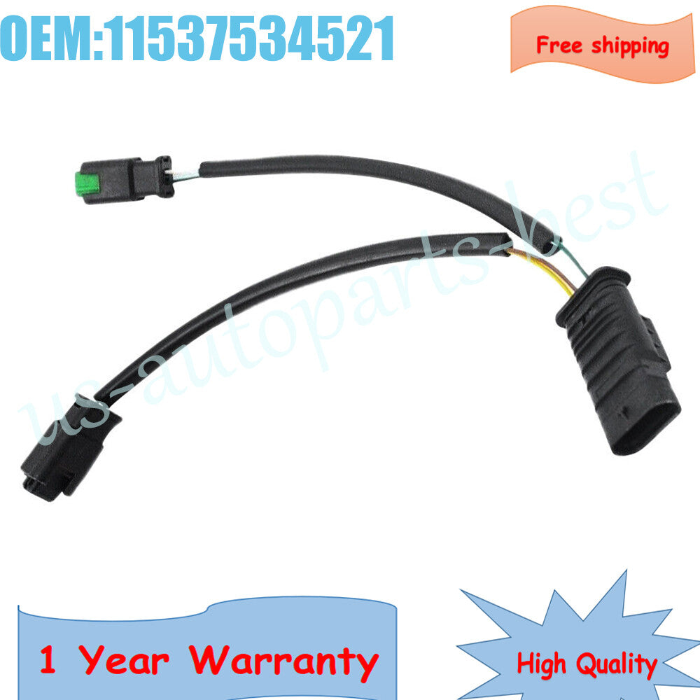 New Coolant Thermostat Adapter Wiring Harness Lead for Mini Cooper R56 R55 R57