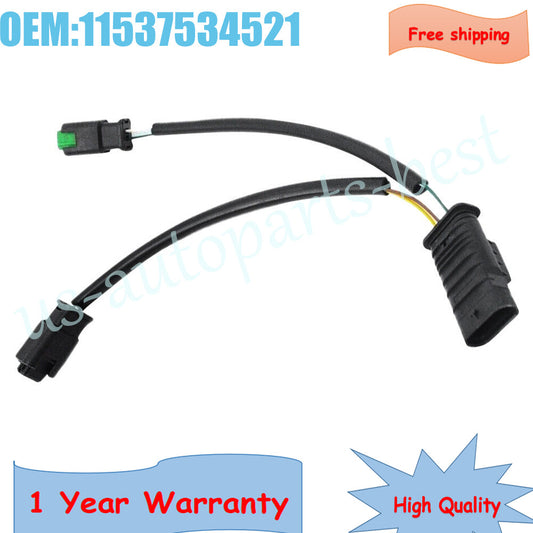 New Coolant Thermostat Adapter Wiring Harness Lead for Mini Cooper R56 R55 R57