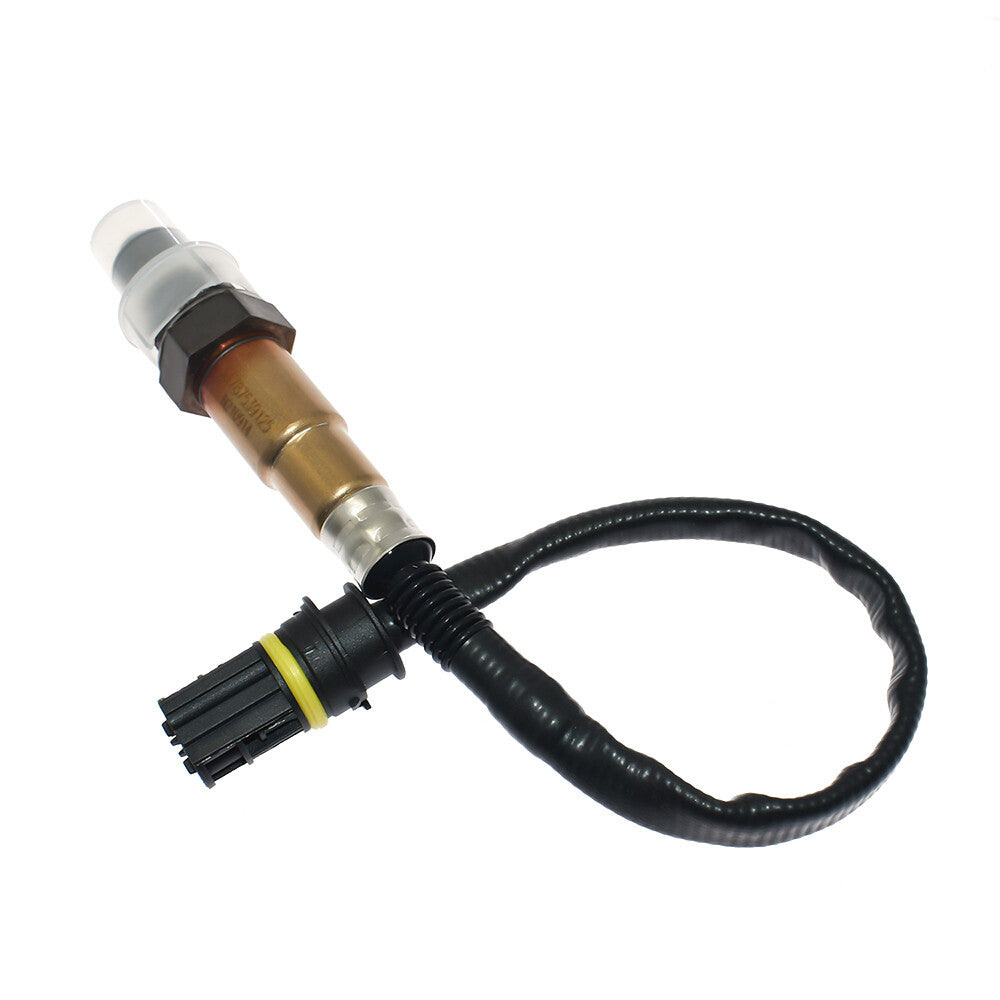new 2 front and rear oxygen sensors for 12-17 for Harley-Davidson 32700006 32700005