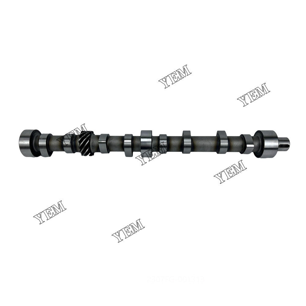 New 4BD1 Camshaft for Isuzu Diesel Engine Spare Parts for Isuzu Camshaft