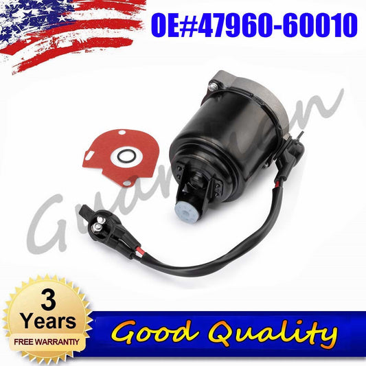 ABS Brake Booster Pump Motor 47960-60010 for TOYOTA TUNDRA TACOMA for LEXUS 4RUNNER