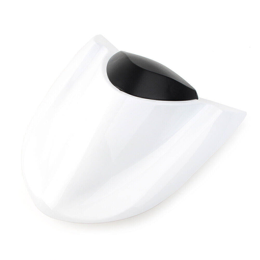 Rear for Seat Cover Cowl Fairing for Kawasaki ZX10R ZX-10R 2004 2005 White