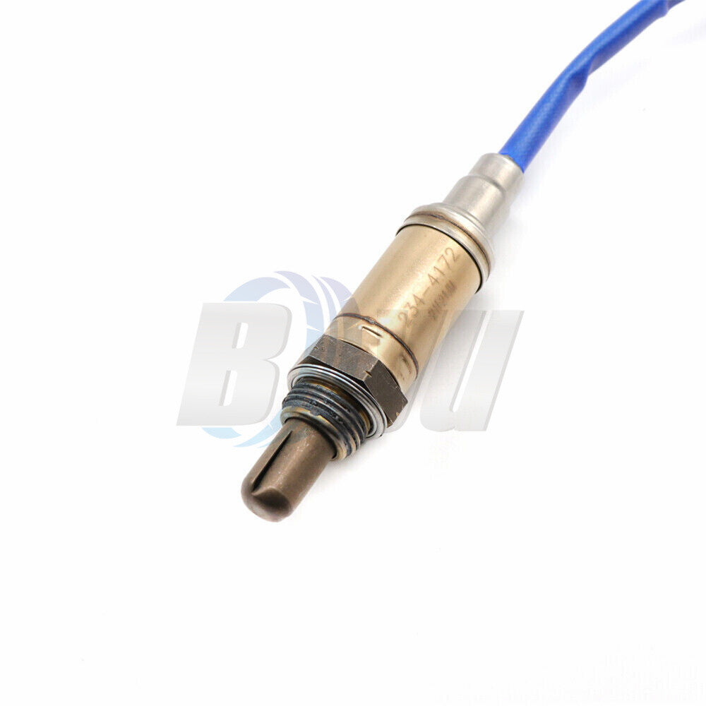 234-4172 Downstream O2 oxygen sensor suitable for Mercedes-Benz ML320 3.2L (1998-1999-2000).