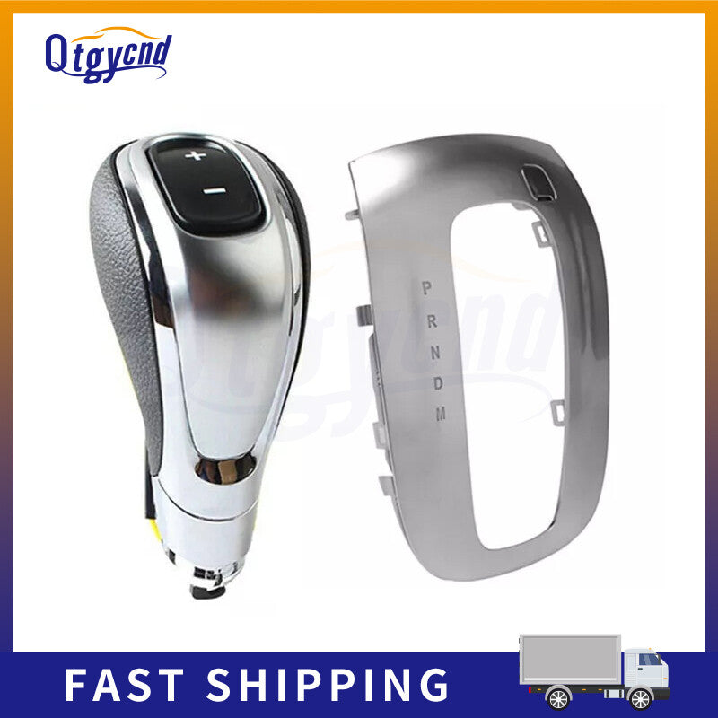 Suitable for Buick Encore 2013 - 2019 and for Opel Mokka 2277550 95133897 automotive gear shift lever/shift knife.
