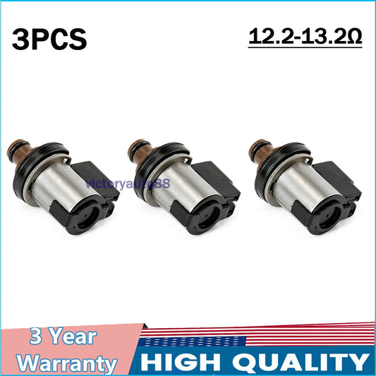 31825AA050 Torque Converter Locking Solenoid Valve for Subaru Lineartronic CVT TR580