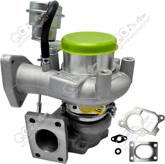 Turbocharger 6205-81-8250 for Komatsu Engine SAA4D95LE-3 S4D95LE-3 Excavator