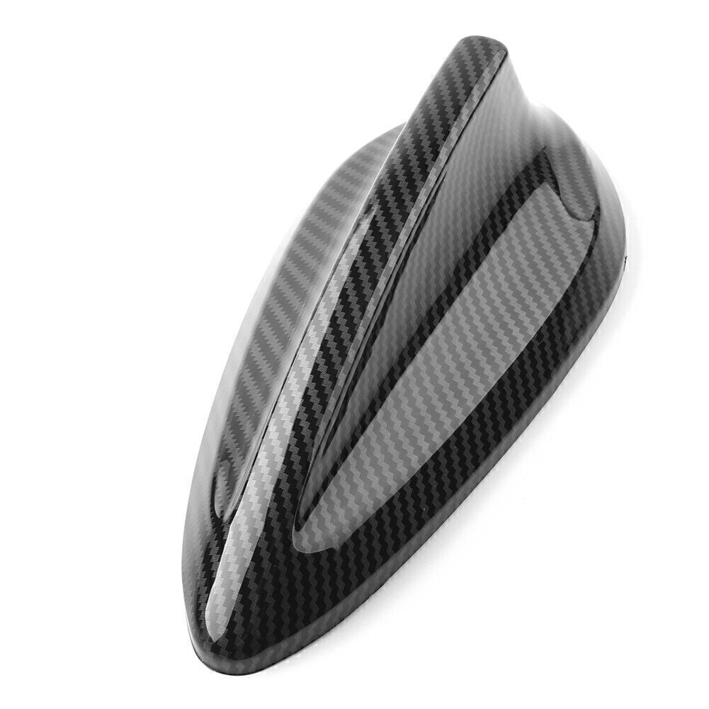 Carbon Fiber Shark Fin Antenna Cover for BMW F85 F15 F16 X4 X5 X6 X5M