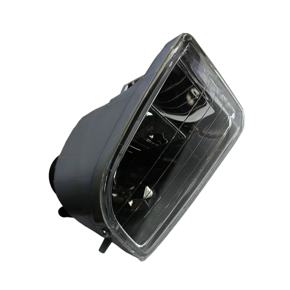 Fits For RAV4 2001-2003 Front Left Bumper Lower Fog Lamp Housing 81221-42020