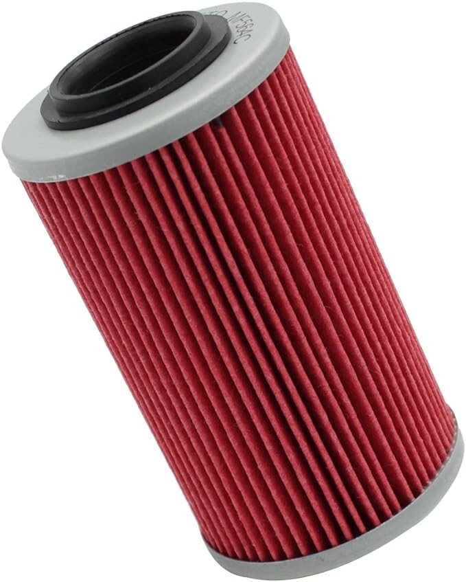 Oil Filter for CAN-AM SPYDER RS SE5/SM5 2009-2012 SPYDER RS-S SE5/SM5 2010-2012