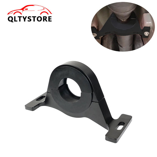 for Dodge Charger for Challenger 300 Scat Pack Center Bearing Support Solution Black