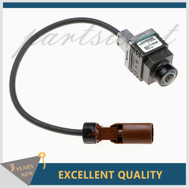 Front Camera for Mercedes-Benz ML GL GLE GLS E W212 W207 CLS W218 0009051103