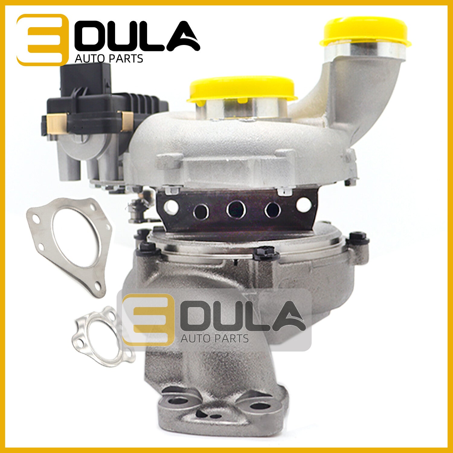 Ball bearing Turbocharger GTB2060VKLR 802774 fits for Mercedes-Benz ML350 GL350