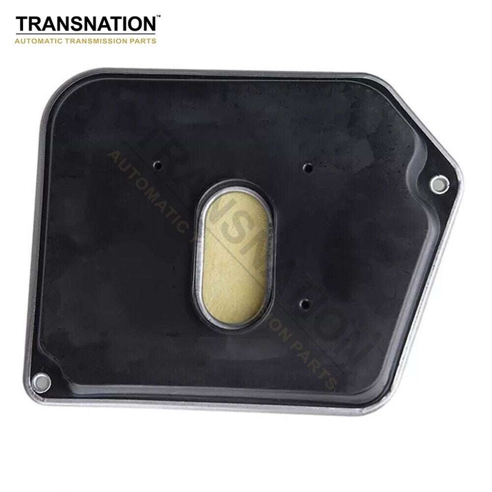 for BMW ZF5HP-24 Auto Transmission Oil Filter Pan Gasket Kit 01L-325-429