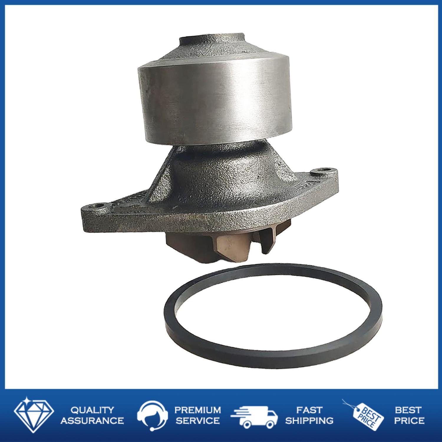Water Pump 5473172 For ISB 3.9L 4.4L 5.9L 6.7L 6BT5.9 ISDE Engine JCB