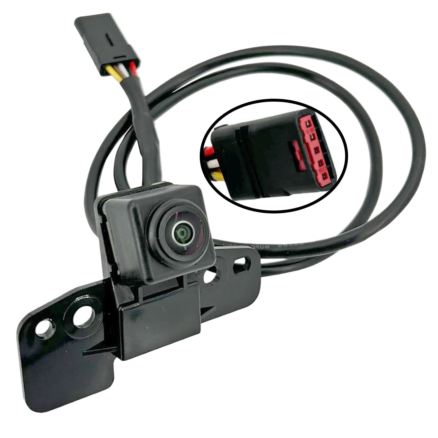 Front View Driver Information Camera for Chevrolet Traverse 2018-2019 23165927