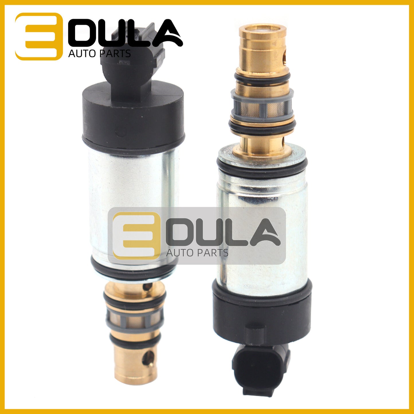 Air conditioning AC compressor control valve suitable for Nissan Sentra 1.8L 2013-2019 1PCS
