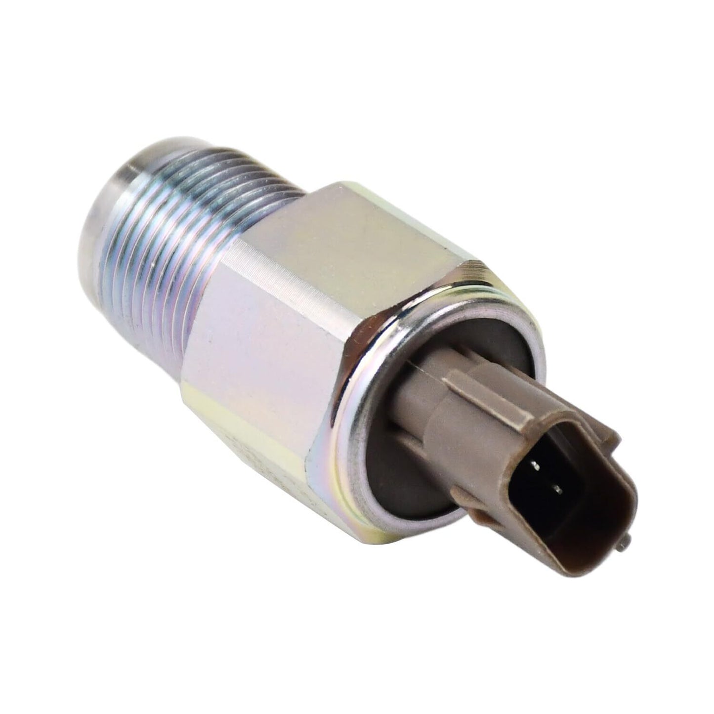 Fuel Rail High Pressure Sensor for Isuzu for Holden 4HK1 6HK1 6UZ1 6WG1 499000-6131