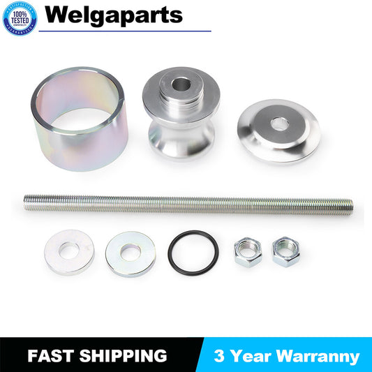 40/44 mm Wheel Bearing Removal Tool Kit for Polaris Ranger 570 800 900 1000 XP
