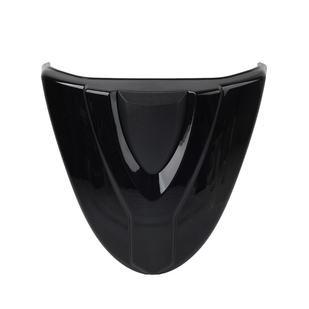 Rear Tail for Seat Cover Fairing Cowl Glossy Black Fit For Trident 660 2021-2024 24