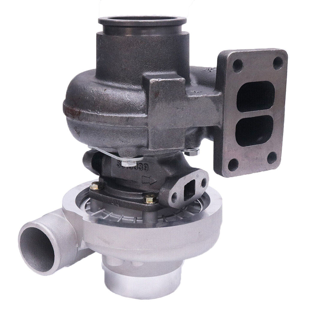 HX30 Turbocharger 3592109 3802908 3592102 For Case Holland Engine 4BTA 4D102