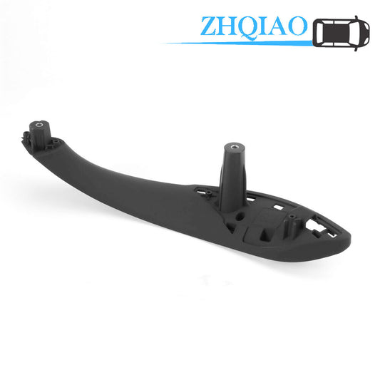 51427281466 Rear Right Black Inner Trim Door Pull Handle for BMW F30 F80 13-17