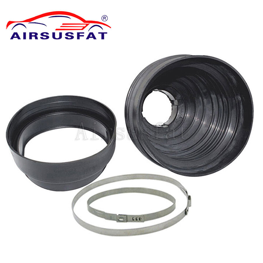 Front air suspension boot dust cover suitable for LR3 LR4 for Land Rover for Range Rover Sport RNB501250