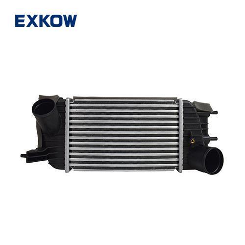 CHARGE AIR COOLER fit for Nissan PULSAR 1.6L C12 MR16DDT 2WD Hatchback 2013-2017