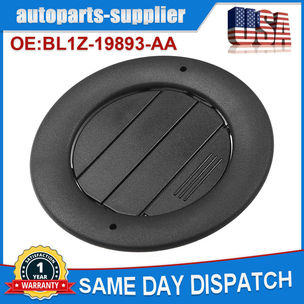 BL1Z19893AA Roof and front air conditioning heater vents suitable for Ford Expedition for Lincoln for Navigator